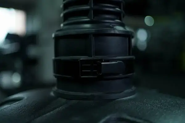 Манекен для відпрацювання ударів Prime Sport Big Bob купити недорого в Україні, фото 5