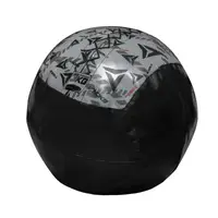 Медицинбол V`Noks 3 кг | Медицинский мяч для тренировок | Черный купить