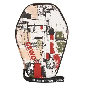 Чехол для ракетки Gewo Graffiti 3 (114800000) купить