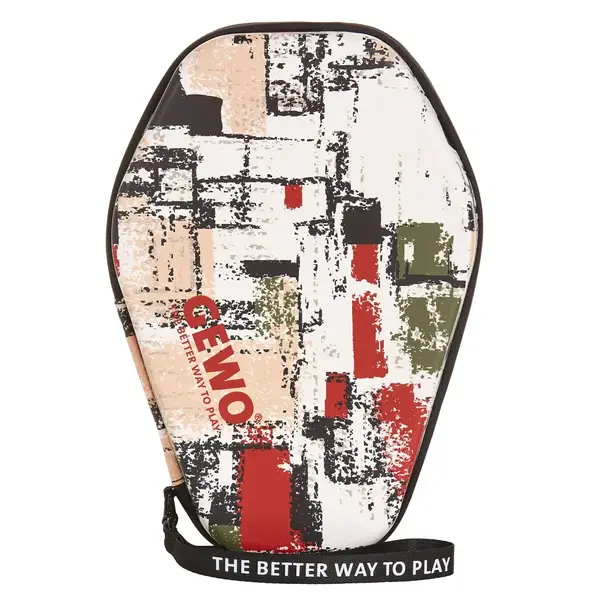 Чехол для ракетки Gewo Graffiti 3 (114800000) купить