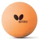М'ячі для настільного тенісу Butterfly Large Balls 3 шт (7012650144) купити недорого в Україні, фото 41487