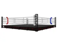 Ринг для боксу V`Noks EXO 7,5*7,5*0,5 метра купити