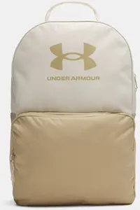 Рюкзак UA Essential Backpack 25L бежевий Уні 30 х 45 х 13 см купити