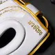 Боксерский шлем Phantom Muay Thai Full Face White Gold Full Face White Gold купить