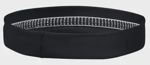 Повязка на голову UA Play Up Headband черный Женский OSFM купить