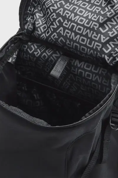 Рюкзак Launch Trail Backpack 16L черный Уни 11х44,5х25,5 купить недорого в Украине, фото 4