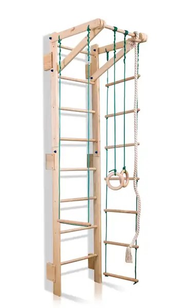 Детский спортивный уголок "Teenager Sport 2-220" купить недорого в Украине, фото 2