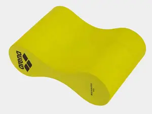 Колобашка для плавання Arena FREEFLOW PULLBUOY II жовтий Уні OSFM купити