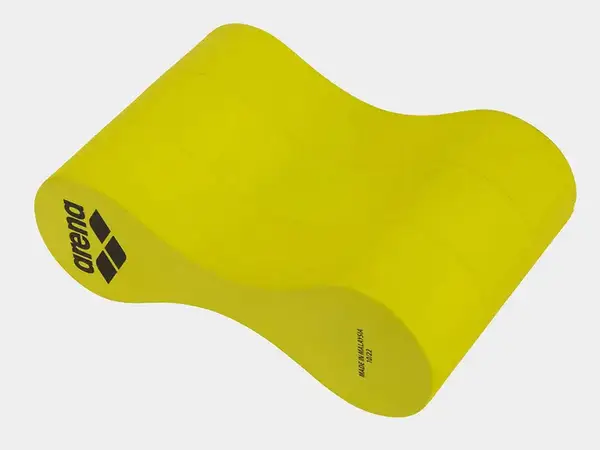 Колобашка для плавання Arena FREEFLOW PULLBUOY II жовтий Уні OSFM купити недорого в Україні, фото 2
