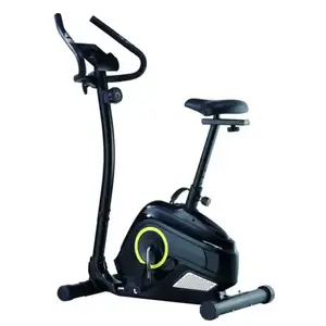 Велотренажер Vigor 507S | Черный купить