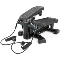 Степпер Gymtek XST600 2в1 Twist черный купить