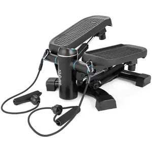 Степпер Gymtek XST600 2в1 Twist черный купить