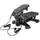 Степпер Gymtek XST600 2в1 Twist черный