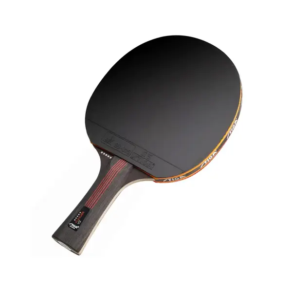 Ракетка для настільного тенісу Stiga Flexure 5 Star ver.2 FL (1215-1205-35) купити недорого в Україні, фото 4