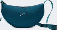 Сумка Nike NK AURA CRESCENT CRESCENT CROSSBODY 4L темно-синий Жен 30 х 18 х 10 см купить