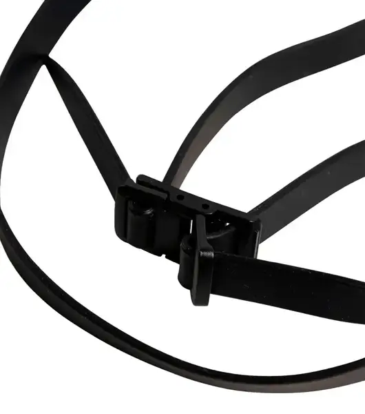 Очки для плавания Arena 365 GOGGLES MIRROR черный Уни OFSM купить недорого в Украине, фото 5