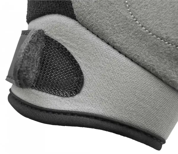 Перчатки для тренинга Adidas Performance Women's Gloves белый, серый Жен S купить недорого в Украине, фото 7