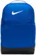 Рюкзак Nike NK BRSLA M BKPK - 9.5 24L синій Уні 46 х 30 х 18 см купити недорого в Україні, фото 20811
