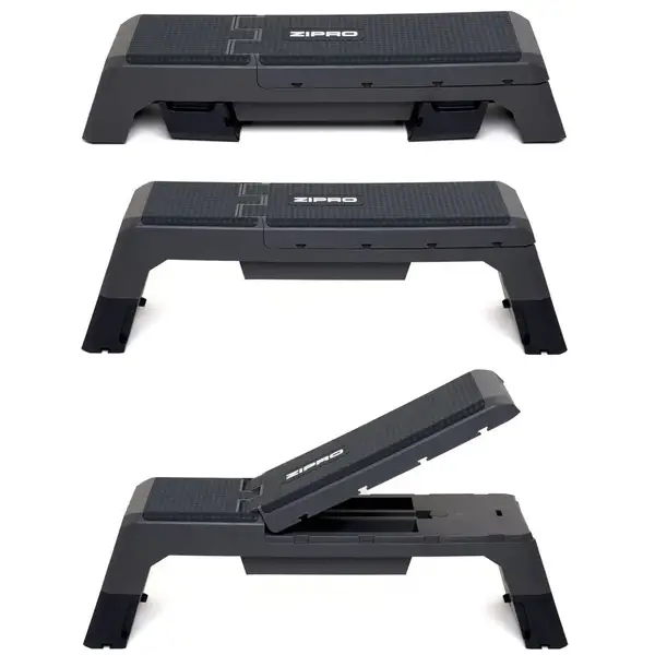 Степ-платформа з функцією лави ZIPRO регульована купити недорого в Україні, фото 10