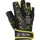 Рукавички для фітнесу Power System PS-2910 Classy Жіночі Yellow XS