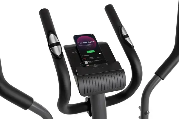 Орбитрек магнитный Zipro Shox черный купить недорого в Украине, фото 4