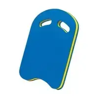 Доска для плавания BECO 9690 Kick 2 отверстия купить