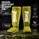 Защита голени и стопы PowerPlay 3054 Classic Shin Оливковый 3054 L купить