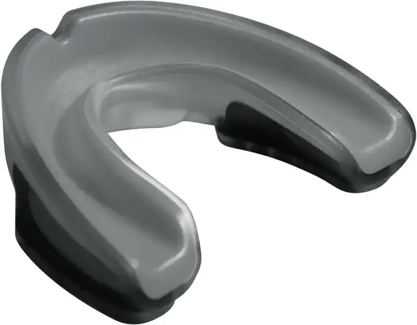 Капа боксерська RDX GEL 3D Elite Grey Junior купити недорого в Україні, фото 5