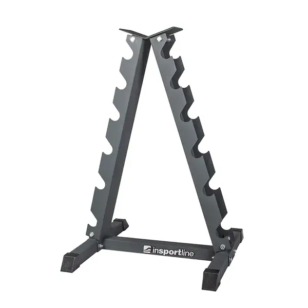 Стійка для парних гантелей inSPORTline RK2076 купити