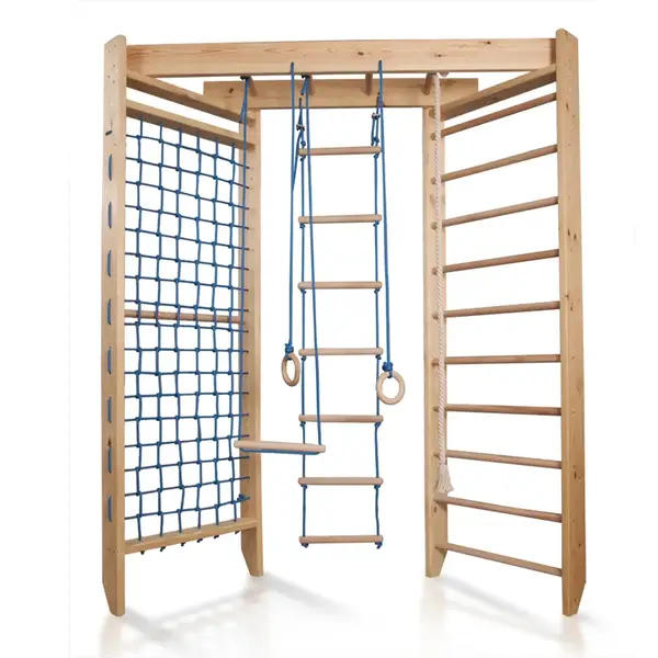 Спортивная стенка для детей SportBaby Sport 4-220 купить недорого в Украине, фото 4