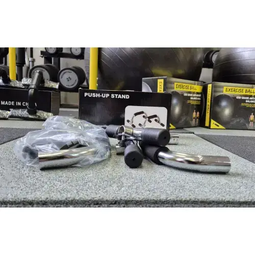 Упори для віджимання Generation Fitness FF61C4 купити недорого в Україні, фото 12