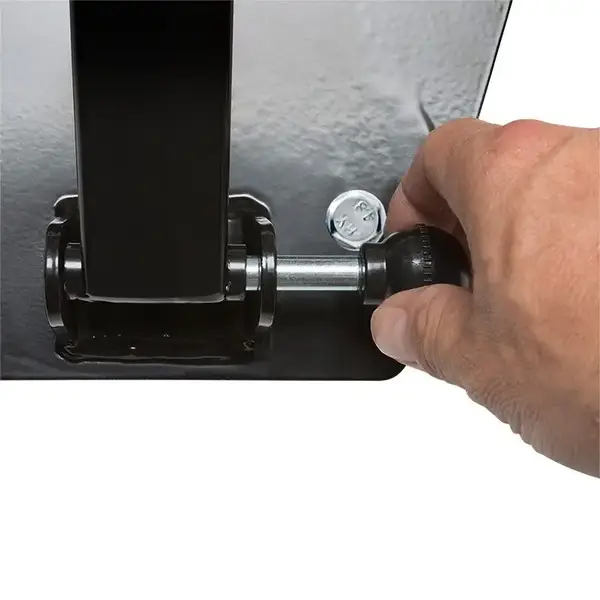 Турнік настінний складний inSPORTline HR4010 купити недорого в Україні, фото 4