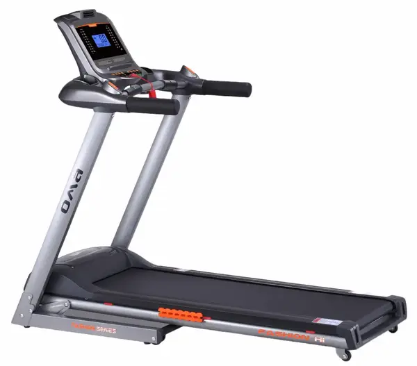 Беговая дорожка OMA Fitness FASHION N1 5310CA купить