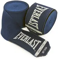 Бинти Everlast ELITE HANDWRAPS синій Уні 180 (457,2 см) купити