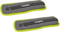 Обважнювачі Toorx 2 х 0.5 кг для ніг і рук (AHF-071) купити