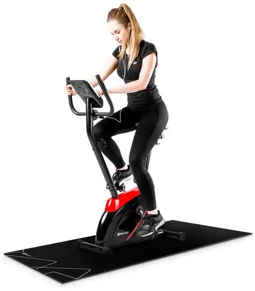 Мат під тренажер Hop-Sport HS-0120EM 120x 60 купити недорого в Україні, фото 5