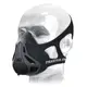 Маска для тренировки дыхания Phantom Training Mask Black S купить недорого в Украине, фото 23304