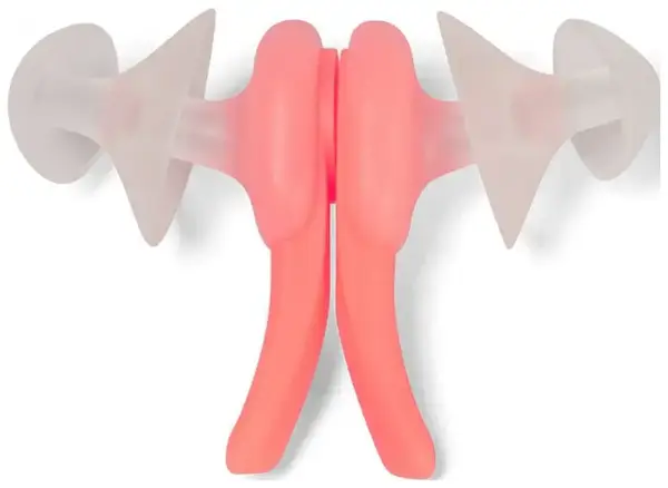 Беруши Speedo BIOFUSE EARPLUG AU оранжевый Уни One Size купить недорого в Украине, фото 4