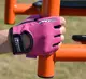 Рукавички для фітнесу Power System PS-2250 Pro Grip жіночі Pink XS купити