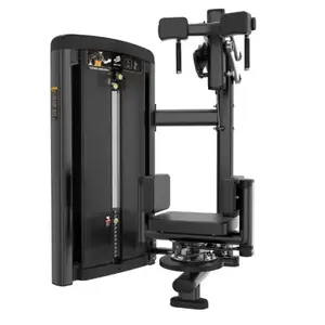 Тренажер для пресса Iron Impulse Rotary Torso BH020 купить