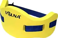 Аква-пояс Volna AQUA-BELT жовтий Уні L Аква-пояс Volna AQUA-BELT жовтий Уні L купити