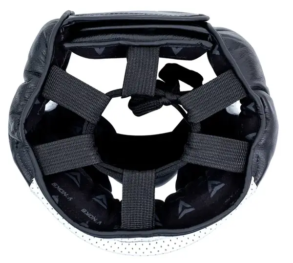 Боксерський шолом V`Noks Aria White L/XL купити недорого в Україні, фото 3