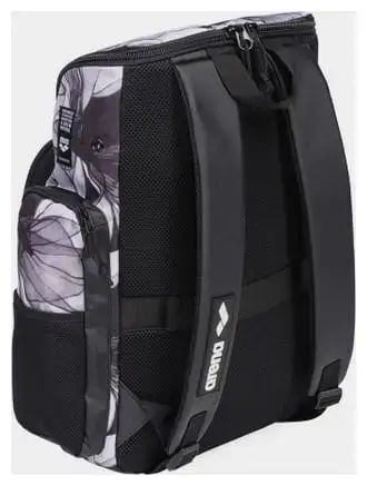Рюкзак Arena SPIKY III BACKPACK 35 ALLOVER 35L сірий Жін 30 x 23 x 46 см купити недорого в Україні, фото 3