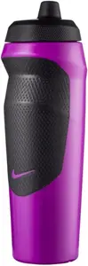 Бутылка Nike HYPERSPORT BOTTLE 20 OZ фиолетовый, черный Уни 600 мл купить