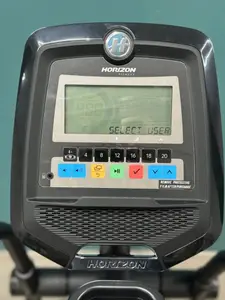 Орбитрек Horizon Fitness Andes 5.1 купить