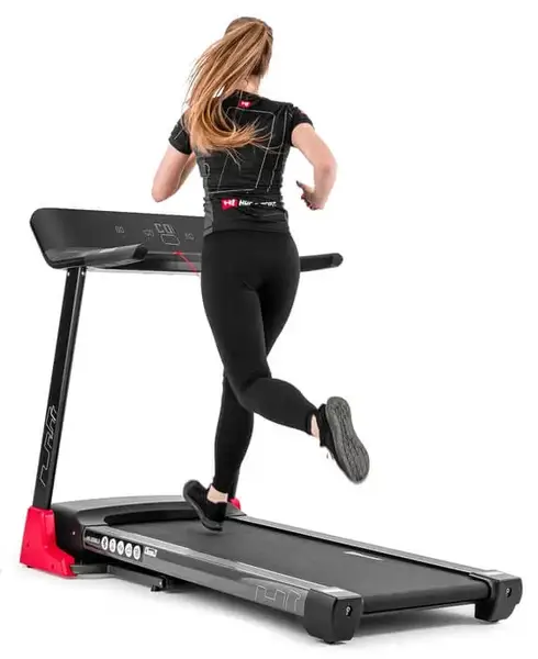 Беговая дорожка Hop-Sport HS-3200LB Estima купить недорого в Украине, фото 10