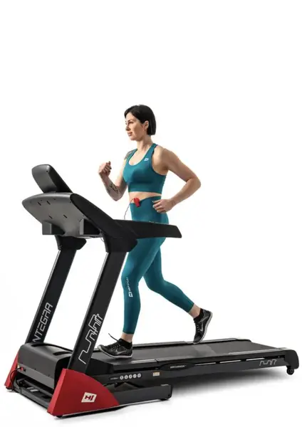 Беговая дорожка Hop-Sport HS-2800LB Integra купить недорого в Украине, фото 4
