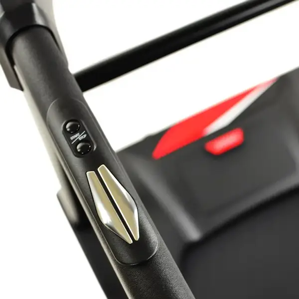 Бігова доріжка Jogway TJ532E (by FitLogic) купити недорого в Україні, фото 7