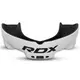 Капа RDX 3w взрослая (возраст 12+) White/Black купить