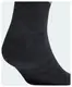 Шкарпетки Adidas C SPW ANK 3P чорний Уні L (43-45) купити